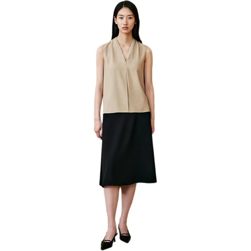 INSUN Shirts Women's-2