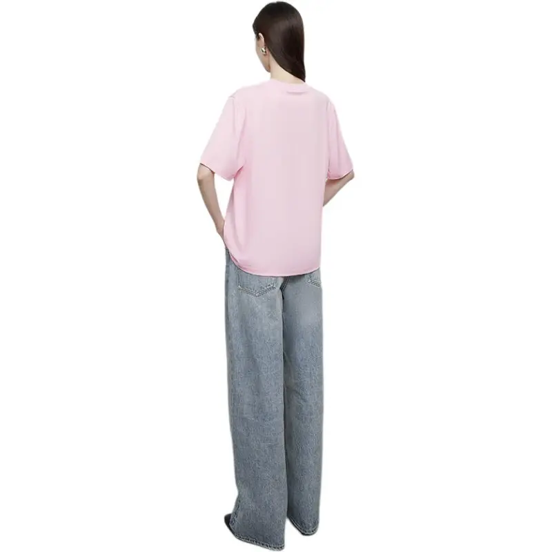 DAZZLE Jeans Women's Blue-3