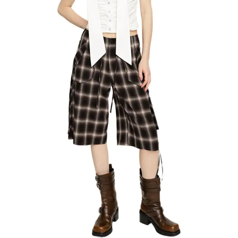 SLY Casual Shorts Women's-3
