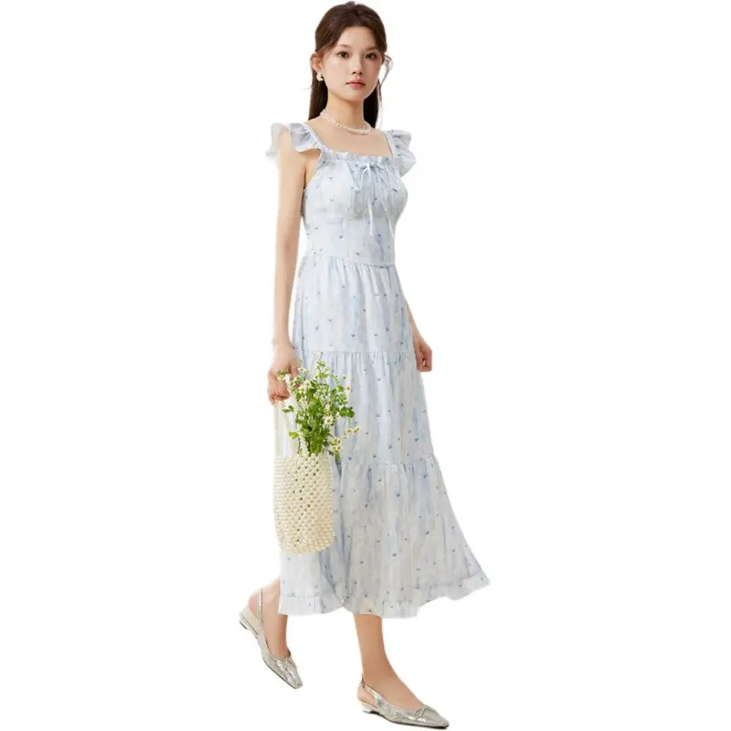 Love To Serve Long Sleeved Dress Women's-2