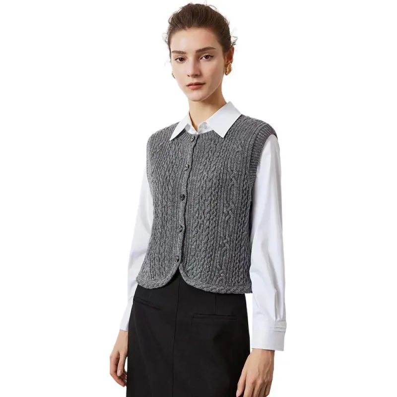 NAVIGARE Vests Women's-0