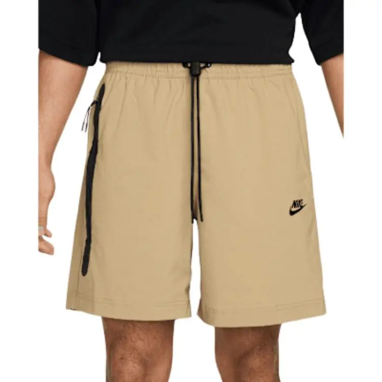 Nike Tech Men's Woven Shorts-1