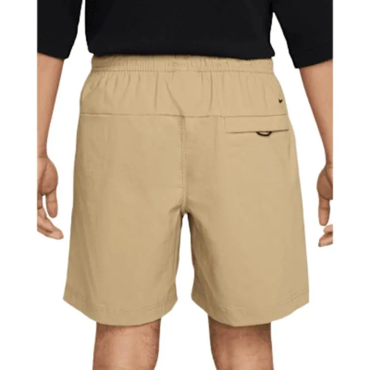 Nike Tech Men's Woven Shorts-2