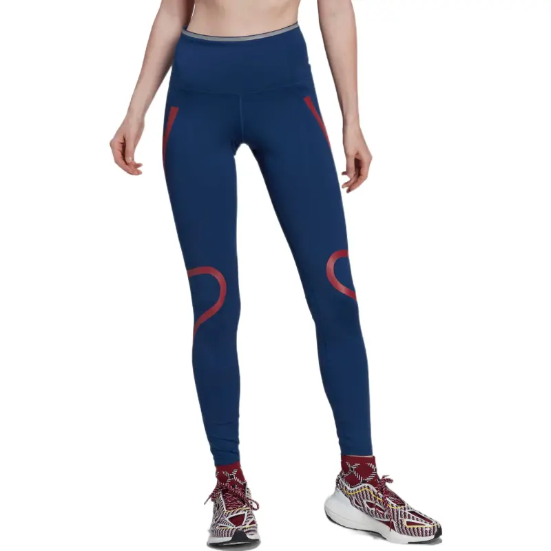 Adidas TruePace Running Leggings-2