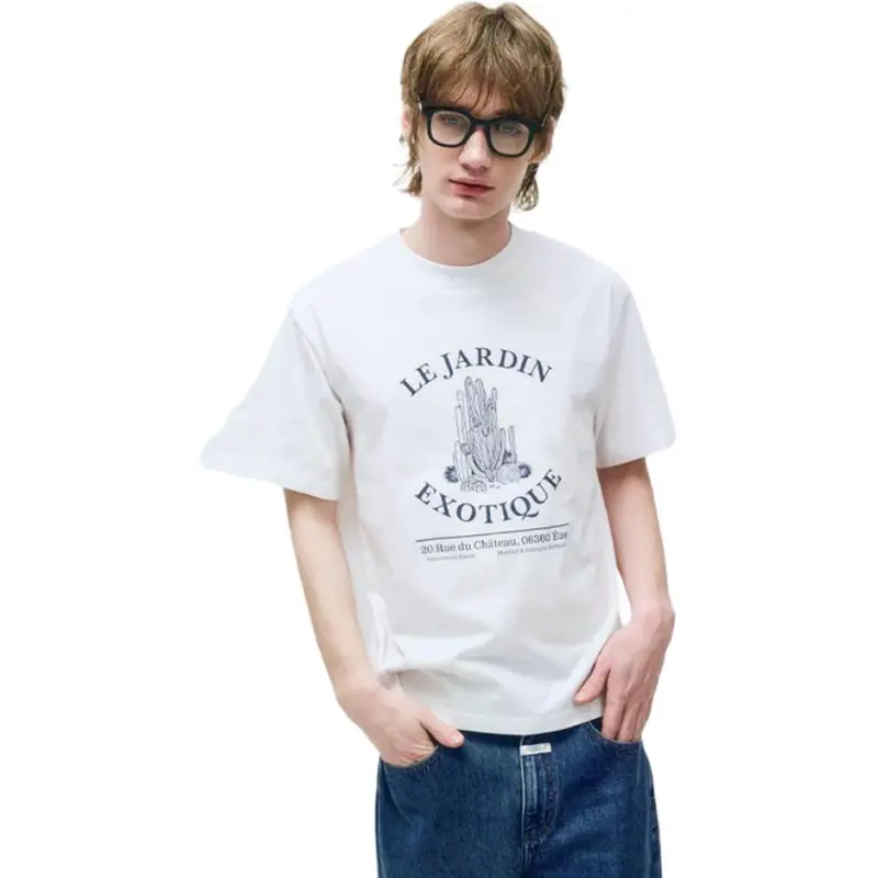 MARITHE FRANCOIS GIRBAUD T Shirt Unisex-2