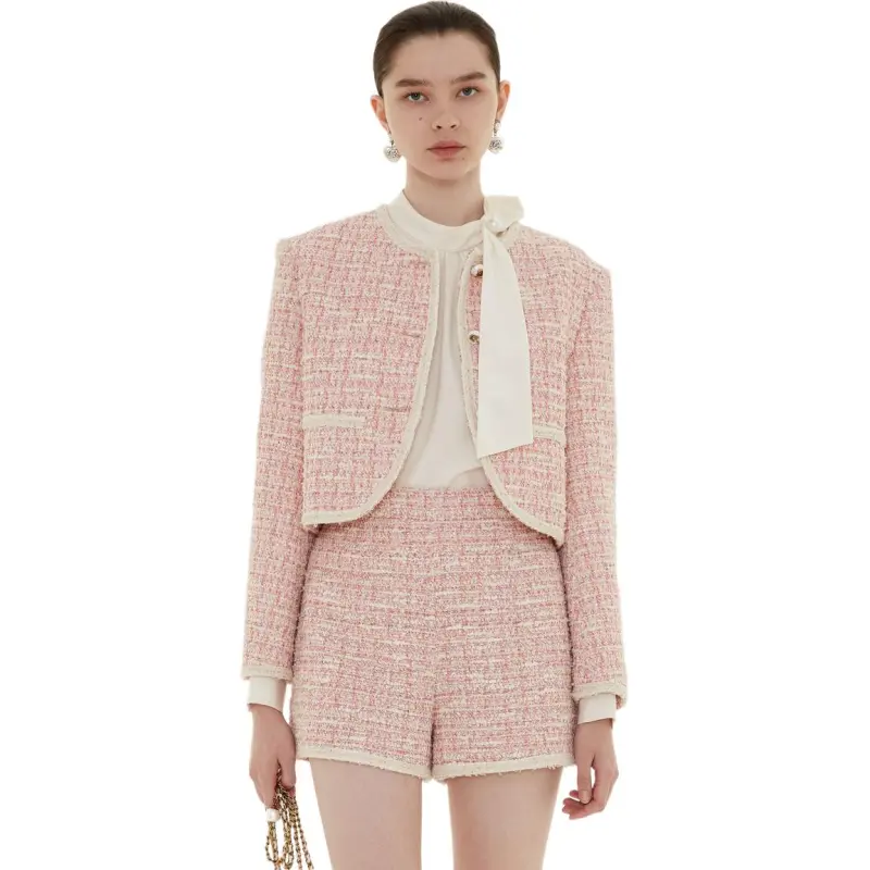 Caroline Jackets & Coats Women's-1