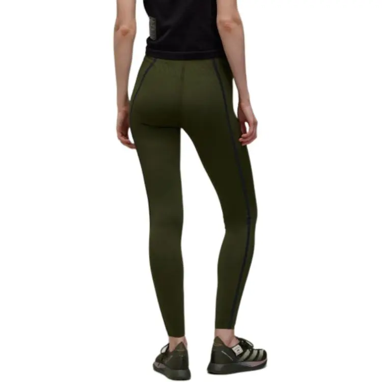 Adidas Free Shipping With AdiClub Y 3 Running Leggings-1