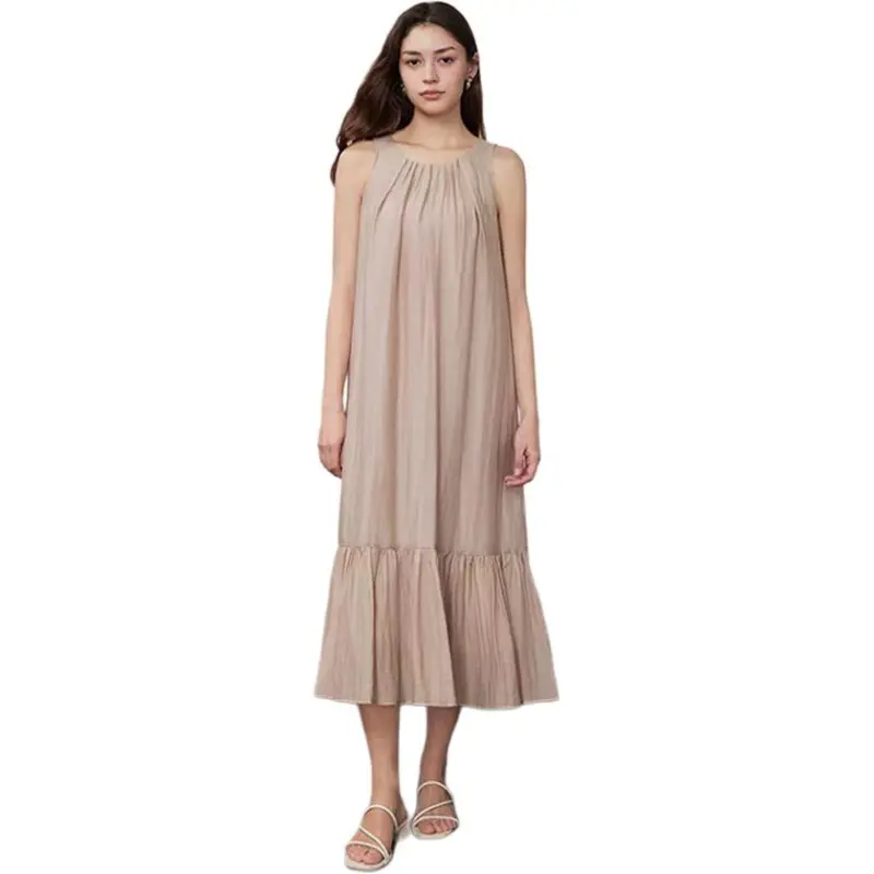 THE SEA LIFE Short Sleeved Dress Women's-4