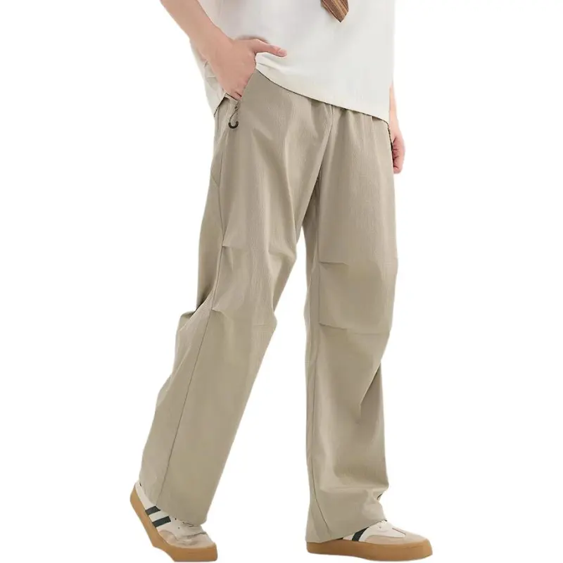 Three Blessings Casual Pants Men's-1