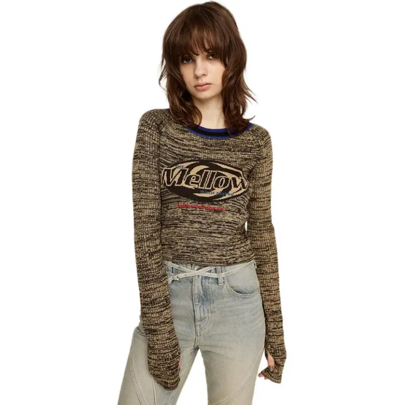 SLY Knitwear Women's-4