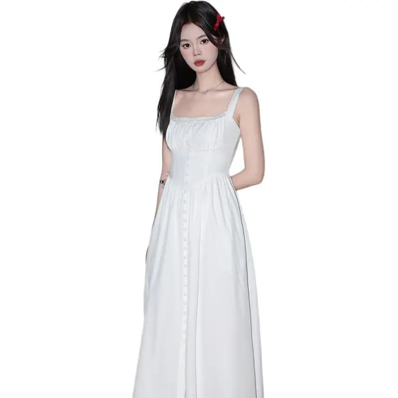 FOREVER 21 Slip Dresses Women's-1