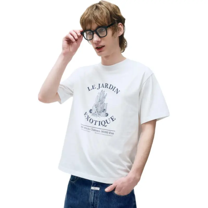 MARITHE FRANCOIS GIRBAUD T Shirt Unisex-3
