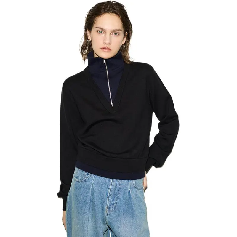 SLY Knitwear Women's-1