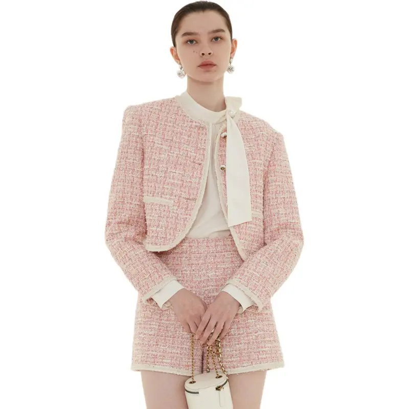 Caroline Jackets & Coats Women's-2