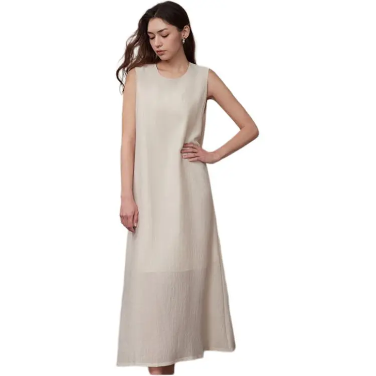 THE SEA LIFE Sleeveless Dress Women's-1