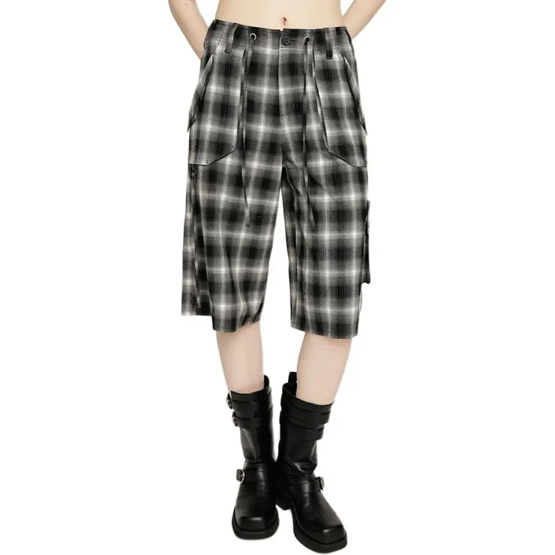 SLY Casual Shorts Women's-1