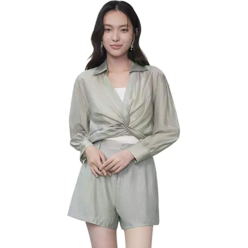 THE SEA LIFE Shirts Women's-2