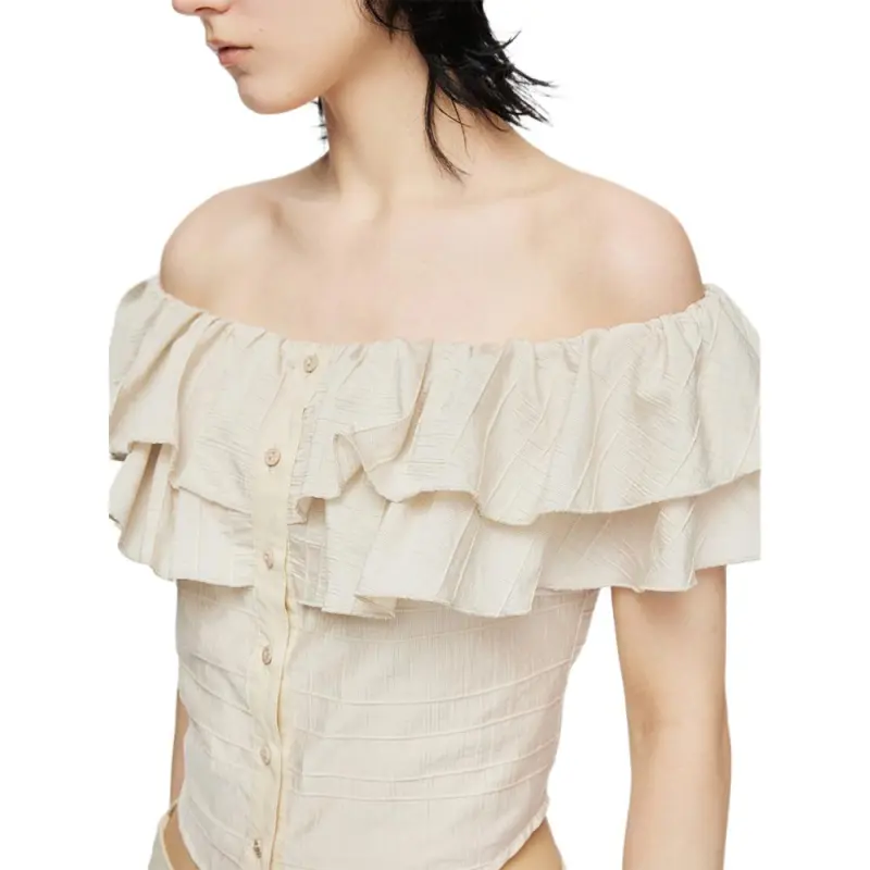 MOUSSY Shirts Women's-1