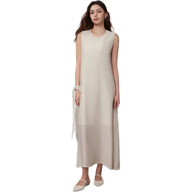 THE SEA LIFE Sleeveless Dress Women's-2