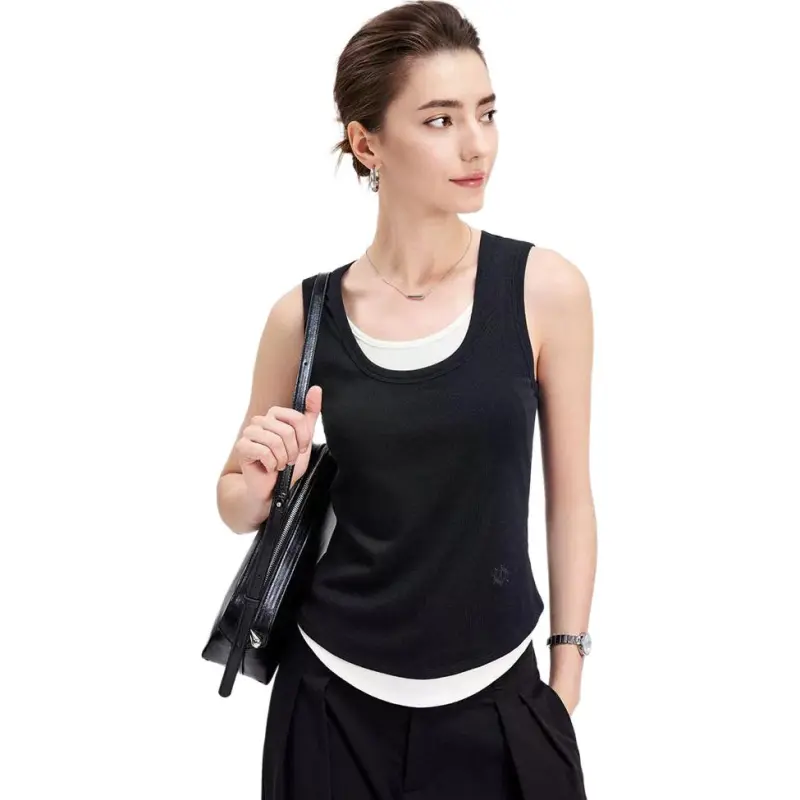 NAVIGARE Tank Tops Women's-4