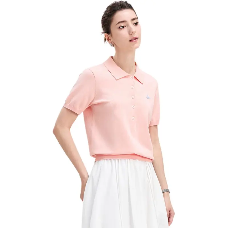 NAVIGARE Polo Shirts Women's-2