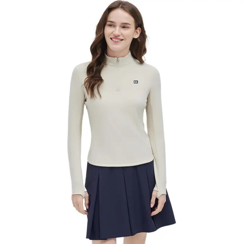 Elle Active Regular T Shirt Women's-1