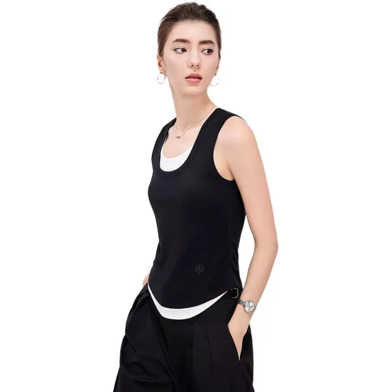 NAVIGARE Tank Tops Women's-5