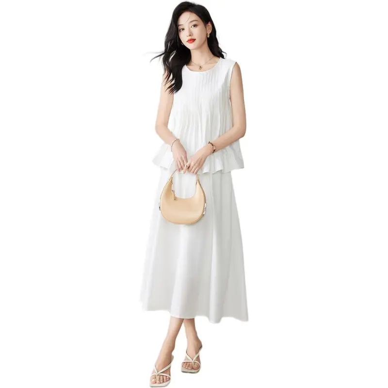 Like The Age Of Water Skirt Set Women's-1