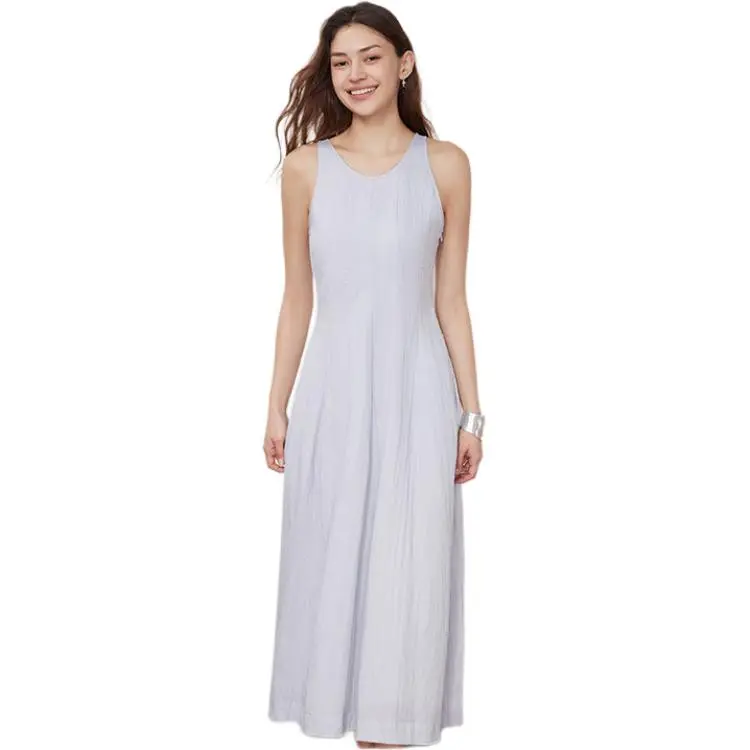 THE SEA LIFE Sleeveless Dress Women's-5
