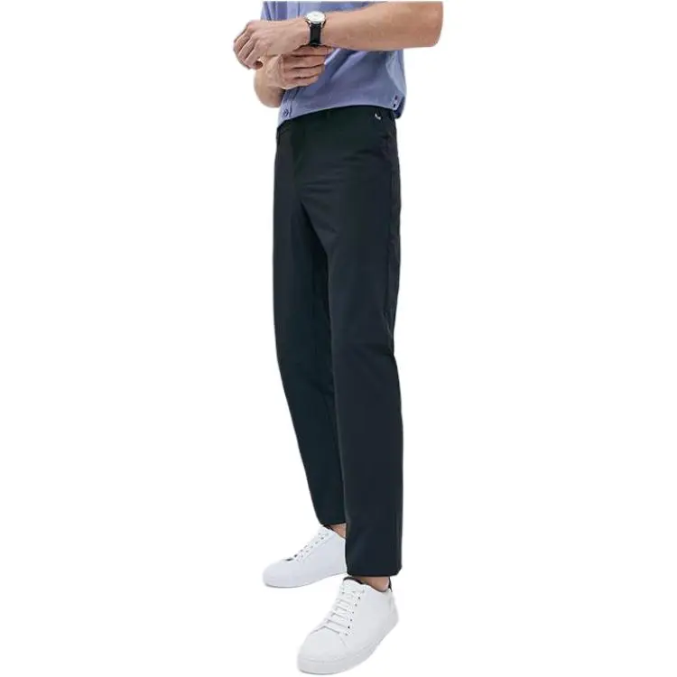 NAVIGARE Casual Pants Men-6