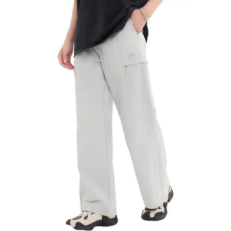 Three Blessings Casual Pants Men's-1