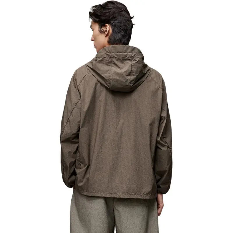 GXG Jackets Men Brown-3