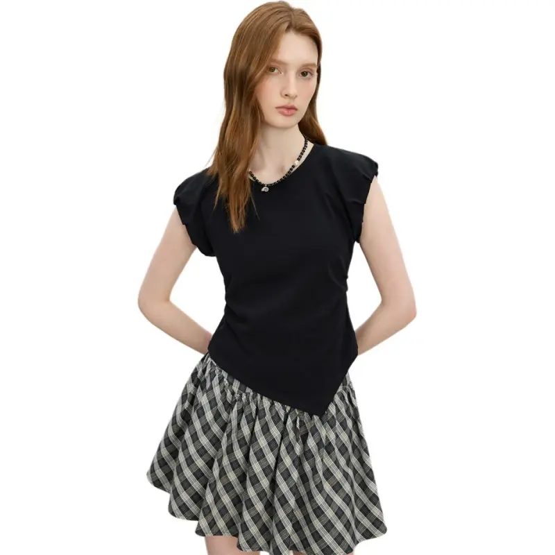 FANSILANEN T Shirts Women's-1