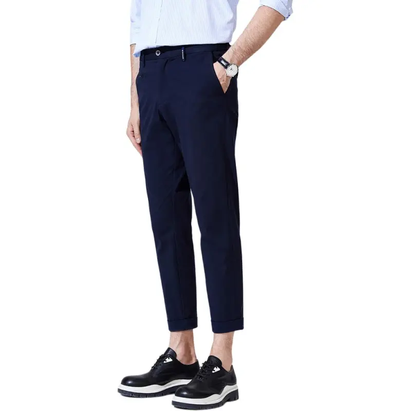 NAVIGARE Casual Pants Men-2