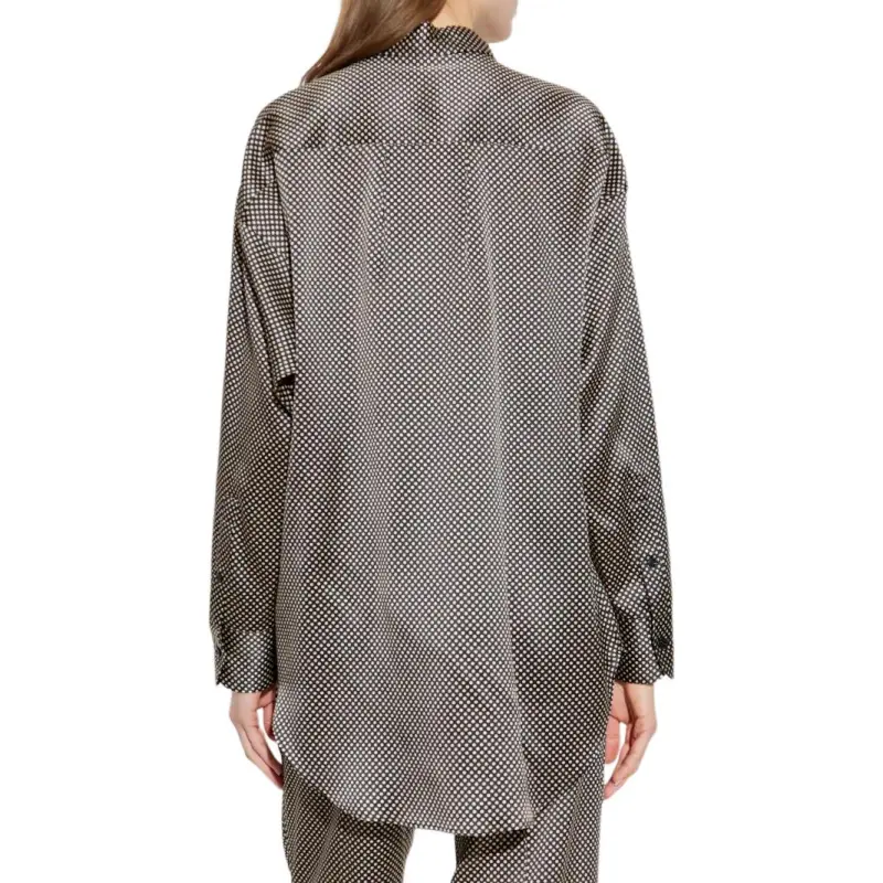 TOM FORD Shirts Women's Black-2