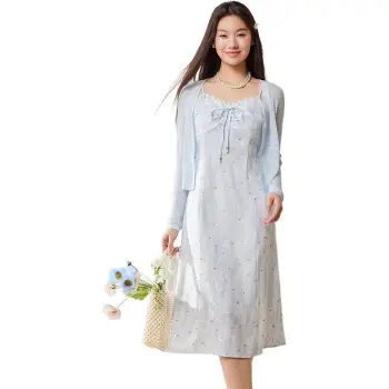 Love To Serve Skirt Set Women's