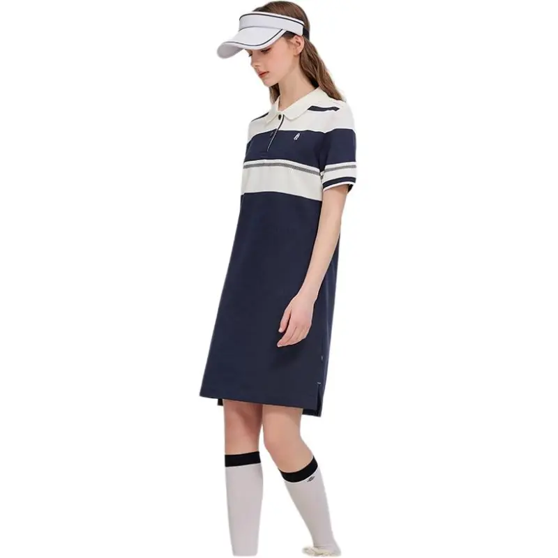 Hush Puppies Short Sleeved Dress Women's-1