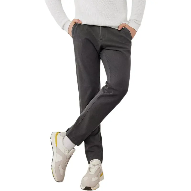 NAVIGARE Casual Pants Men-1
