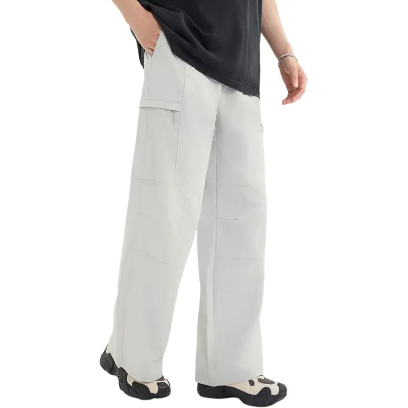 Three Blessings Casual Pants Men's-2