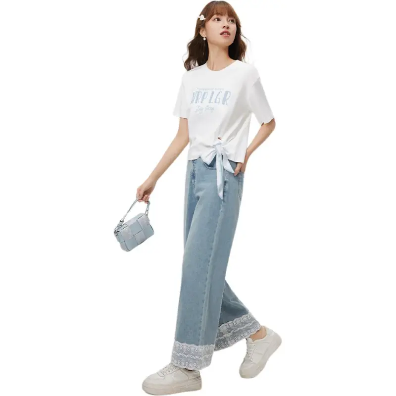 Love to serve T Shirts Women's White 1-3