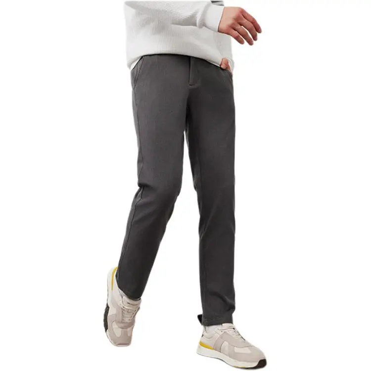 NAVIGARE Casual Pants Men-2