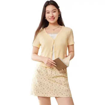 Love To Serve Skirt Set Women's