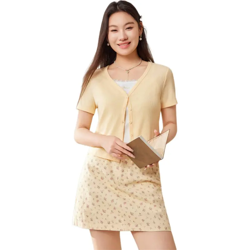 Love To Serve Skirt Set Women's-0