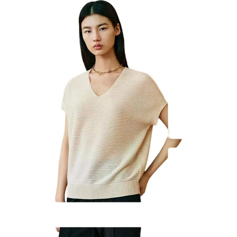 INSUN T Shirts Women's-5