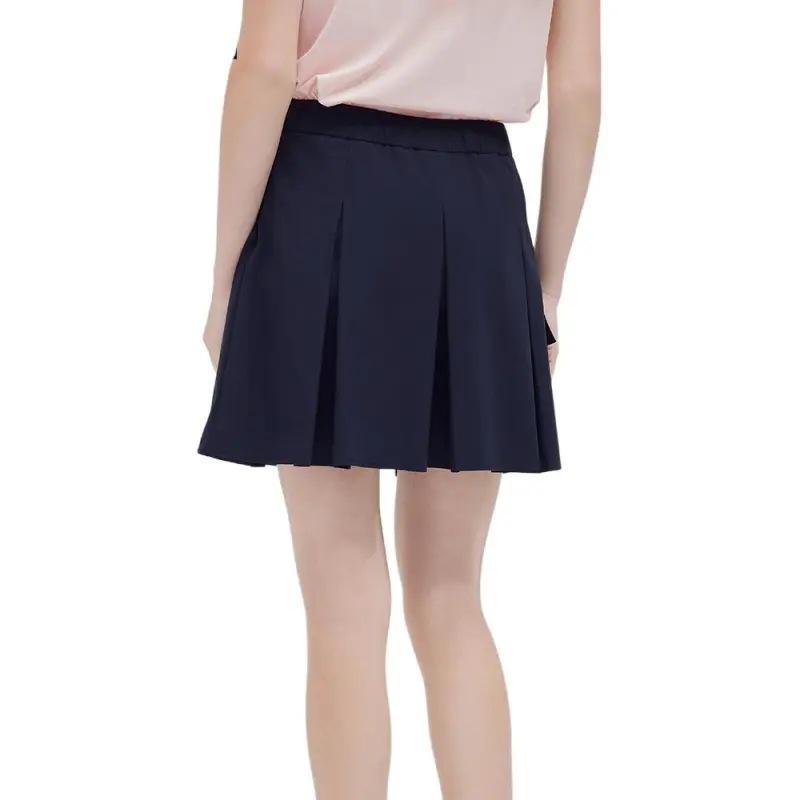 Elle Active Casual Short Skirts Women's-2