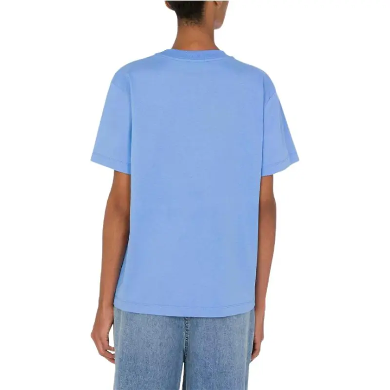 MOSCHINO Regular T Shirt Women's-2