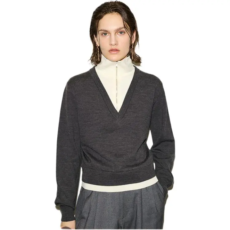 SLY Knitwear Women's-4