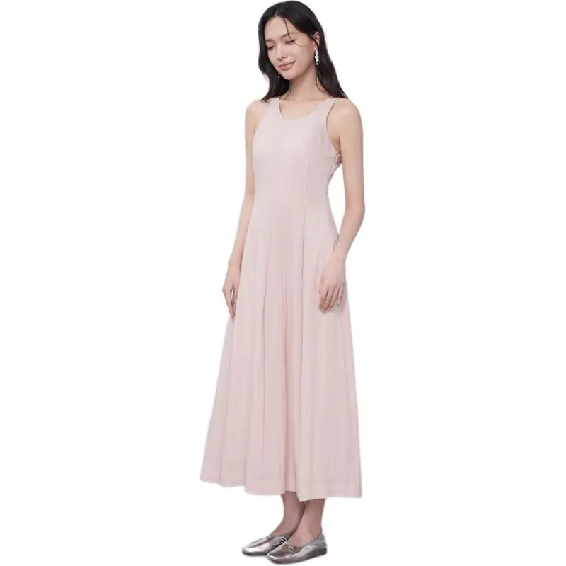 THE SEA LIFE Sleeveless Dress Women's-1