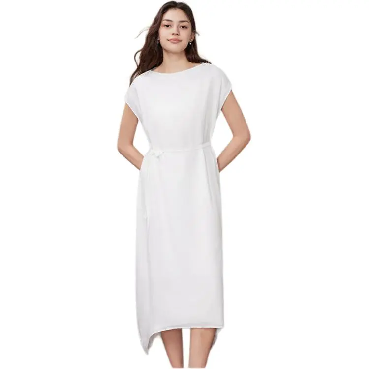 THE SEA LIFE Short Sleeved Dress Women's-1