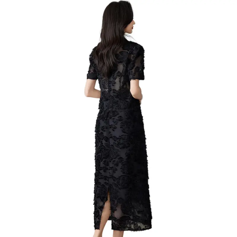 Like The Age Of Water Skirt Set Women's-2